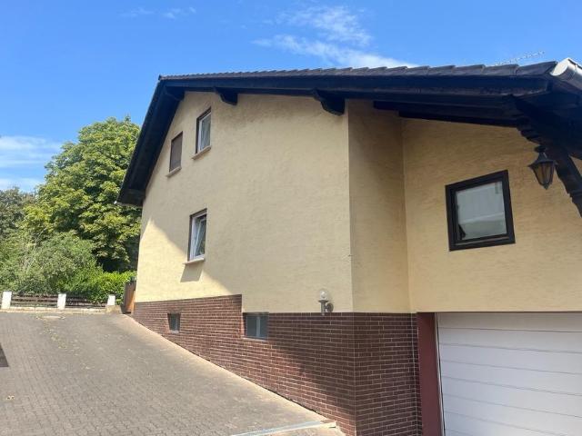 Einfamilienhaus mit 170 m² Wohnfläche frei ab 01.08