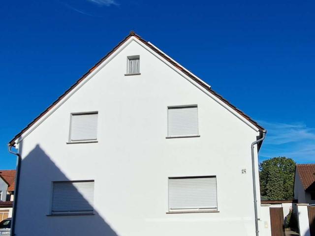 Einfamilienhaus mit 170 m² Wohnfläche in Sankt Leon Rot