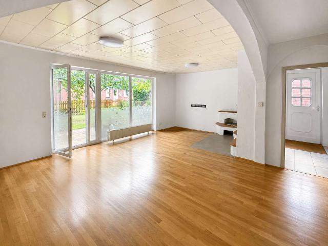 Einfamilienhaus mit 172 m² Wohnfläche in Celle
