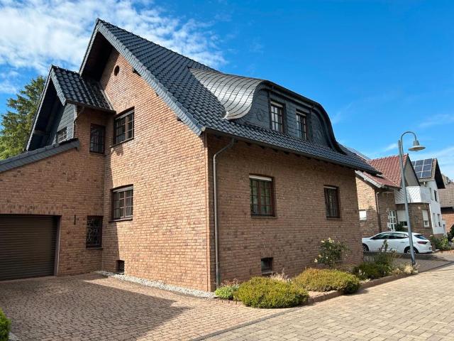 Einfamilienhaus mit 180 m² Wohnfläche in Heimbach
