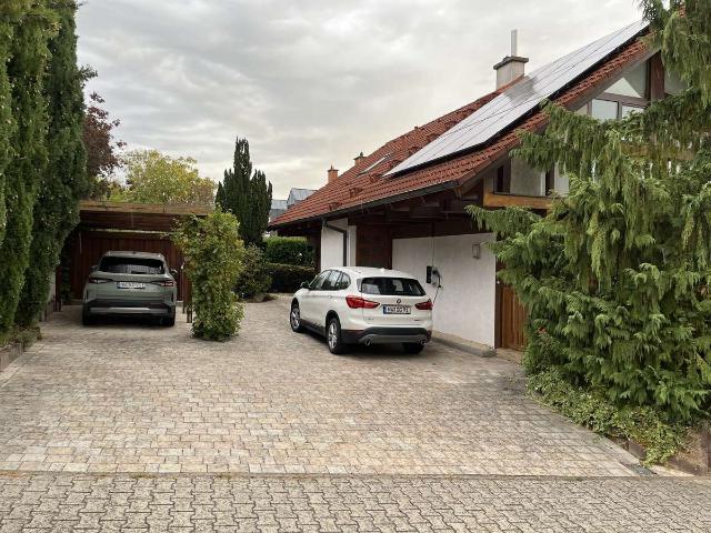 Einfamilienhaus mit 191 qm Nutzfläche in Neustadt an der Weinstraße