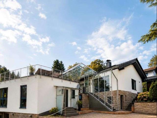Einfamilienhaus mit 195 m² Wohnfläche in Nümbrecht