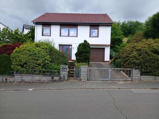 Einfamilienhaus mit 123,77 m² Wohnfläche in Fürth
