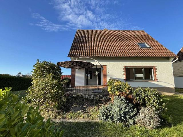 Einfamilienhaus mit 135 m² Wohnfläche in Schönenberg Kübelberg