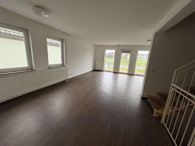 Einfamilienhaus mit 135 m² Wohnfläche in Weiden