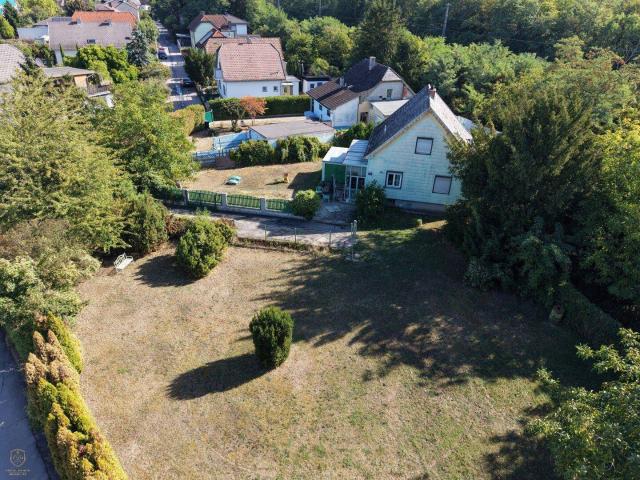 Einfamilienhaus mit 1.200 m² Grund in St. Pölten