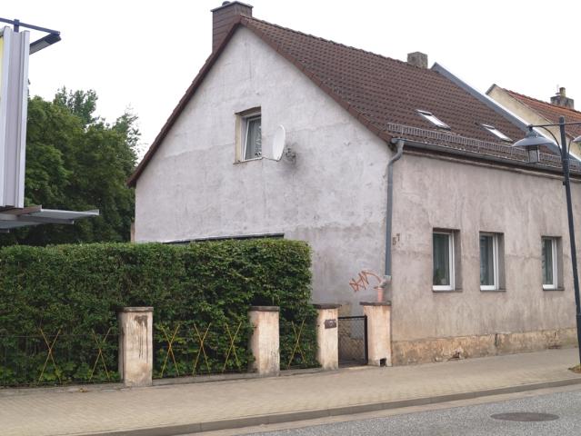 Einfamilienhaus mit 245 m² pflegeleichtem Grundstück im Fürstenwalder Süden