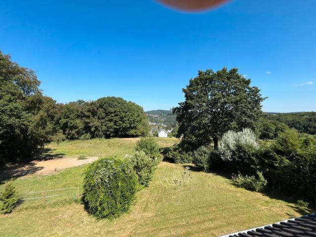 Einfamilienhaus mit 2540 m² Park ähnlichem Garten PROVISIONS FREI