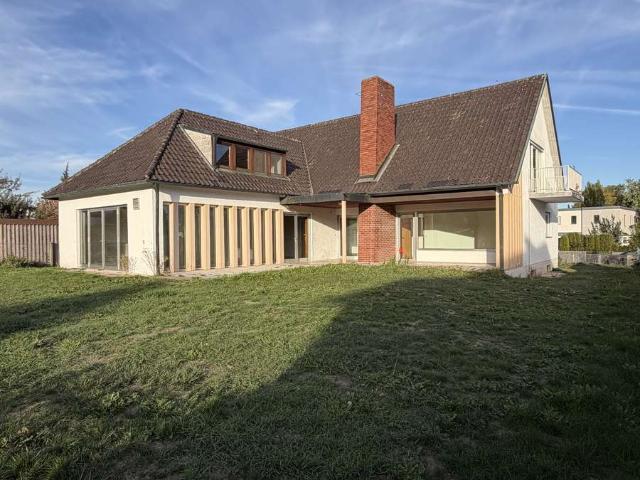 Einfamilienhaus mit 272 m² Wohnfläche in Neusäß / Ottmarshausen