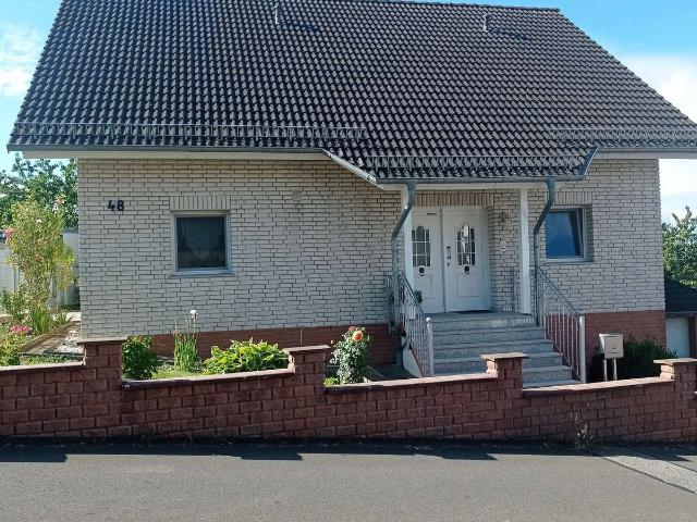 Einfamilienhaus mit 200 m² Wohnfläche in Kirchberg