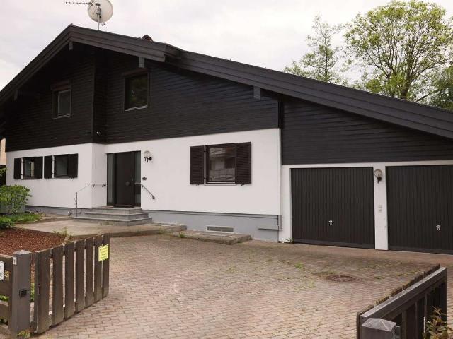 Einfamilienhaus mit 229 m² Wohnfläche in Prien am Chiemsee