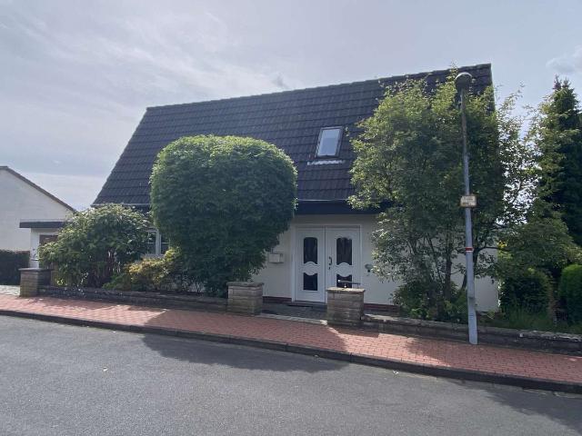 Einfamilienhaus mit 233 m² Wohnfläche in Ahnatal