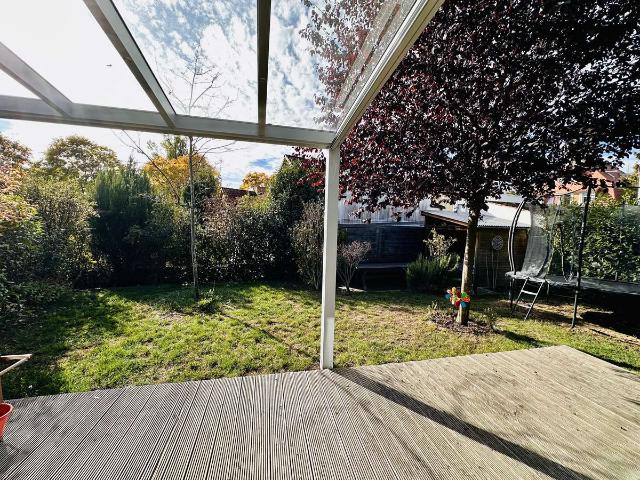 Einfamilienhaus mit 230 m² Wohnfläche in Aschaffenburg