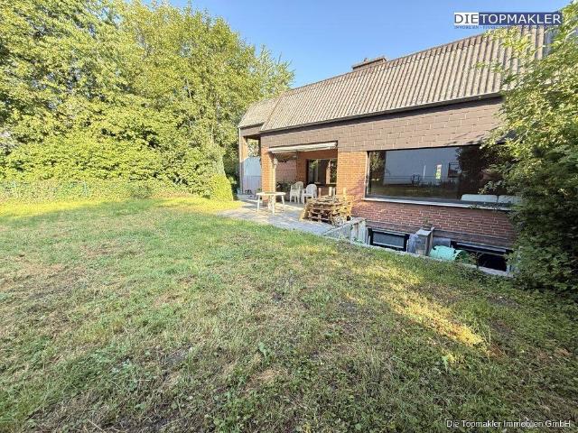 Einfamilienhaus mit 2 Einliegerwohnungen in der Südstadt