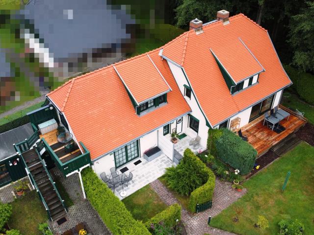 Einfamilienhaus mit 2 Extra Wohneinheiten