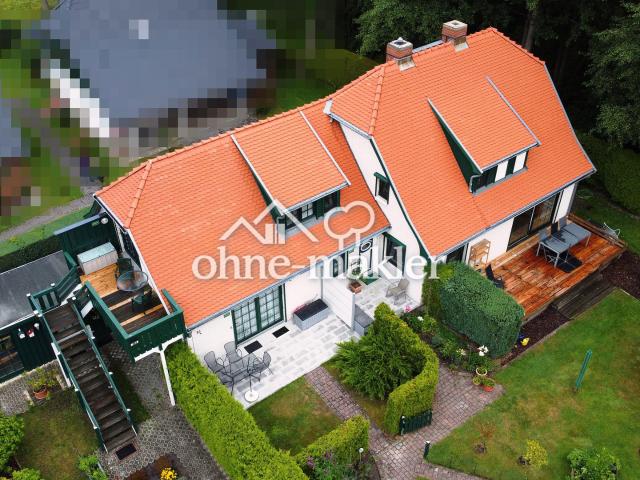 Einfamilienhaus mit 2 Extra Wohneinheiten