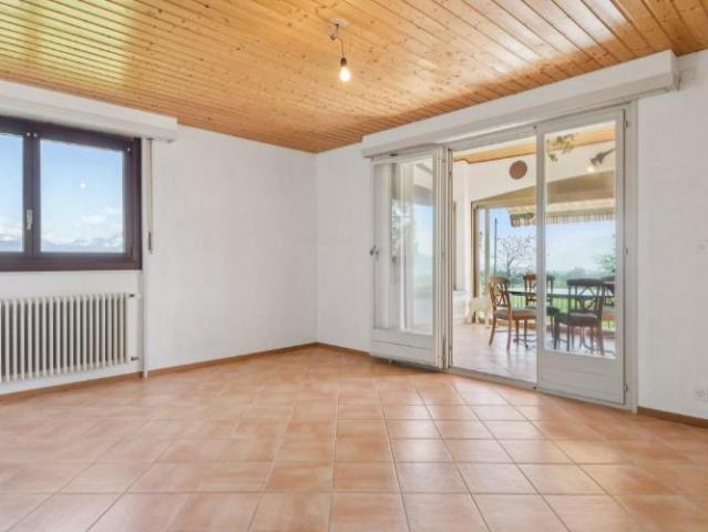 Einfamilienhaus mit 2 Varianten