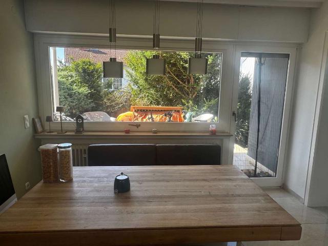 Einfamilienhaus mit 4,5 Zimmern in Hofheim am Taunus