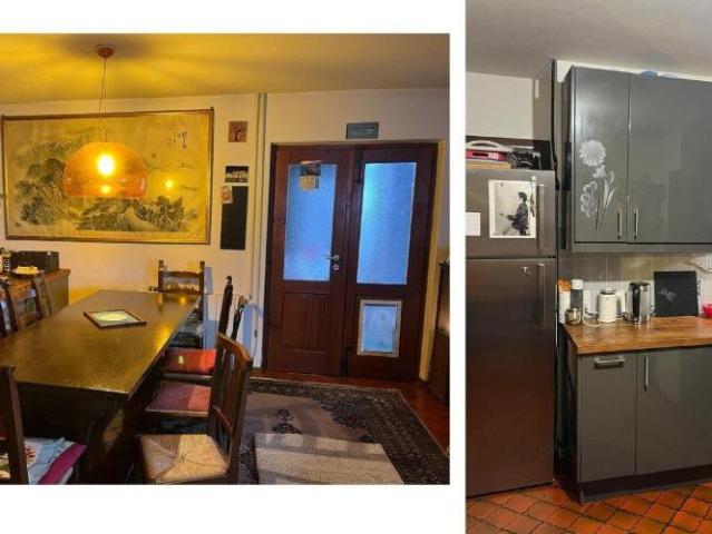 Einfamilienhaus mit 4 Zimmern und herrlichem Panoramablick auf den Lago Verbano
