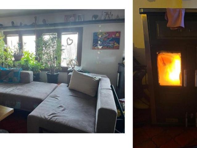 Einfamilienhaus mit 4 Zimmern und wunderbarem Panora