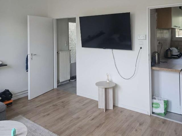 Einfamilienhaus mit 52 m² Wohnfläche in Berlin Rudow
