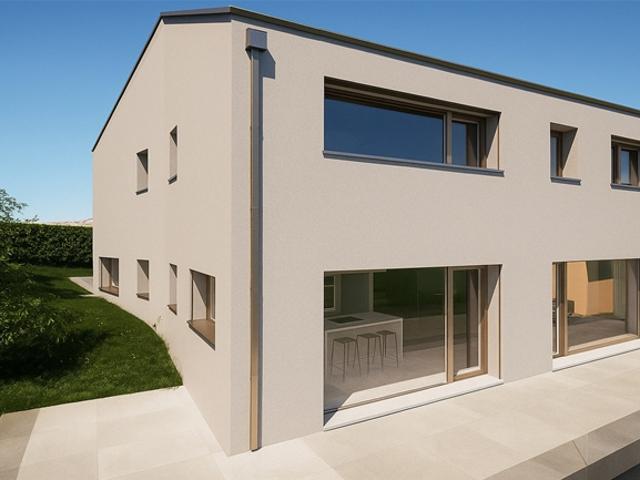 Einfamilienhaus mit 5,5 Zimmern B