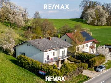 Einfamilienhaus mit 5 Zimmer in Ottnang am Hausruck