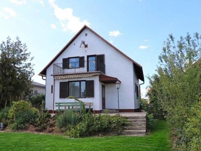 Einfamilienhaus mit 5 Zimmern und 833 m² großem Garten in der Au Siedlung von Kottingbrunn