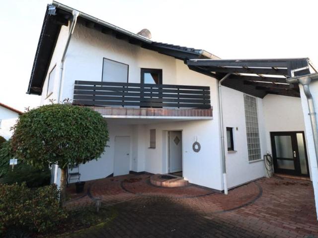 Einfamilienhaus mit 5 Zimmern in Linsengericht
