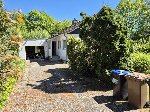 Einfamilienhaus mit 5 Zimmern in Lübeck St. Gertrud auf Erbpachtgrundstück