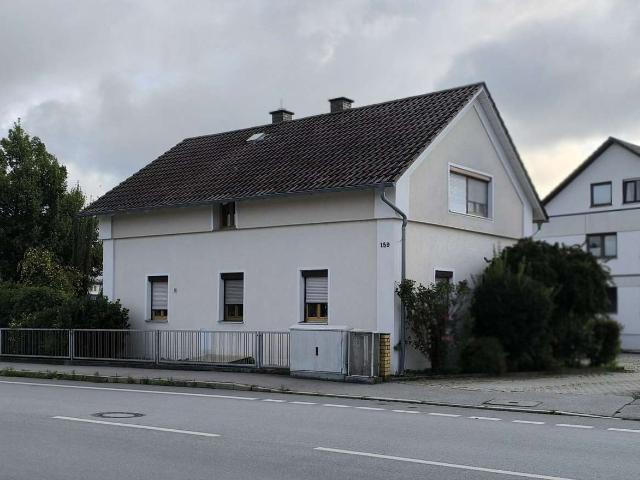 Einfamilienhaus mit 5 Zimmern in Straubing