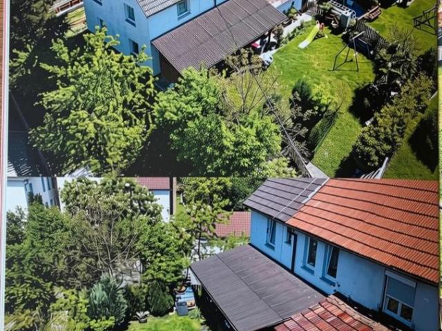 Einfamilienhaus mit 687 m² Grundstück | Viel Potenzial | Provisio