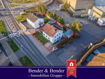 Neuwied, Westerwald, Hessen, Rheinland-Pfalz