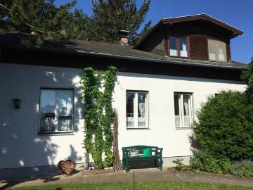 Einfamilienhaus mit 6 Zimmern in Strasshof an der Nordbahn!