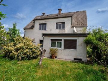 Einfamilienhaus mit 720 m² Grund mit Potenzial in Graz – Murfelderstraße