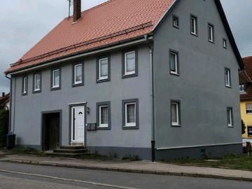 Einfamilienhaus mit 8% Rendite in Langenburg