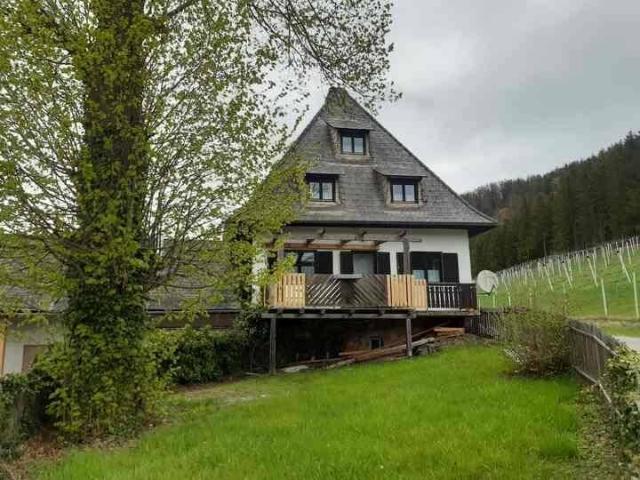 Einfamilienhaus mit 8 Zimmern in Graz Umgebung