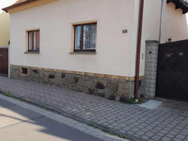 Einfamilienhaus mit 95 m² Wohnfläche in Leipzig