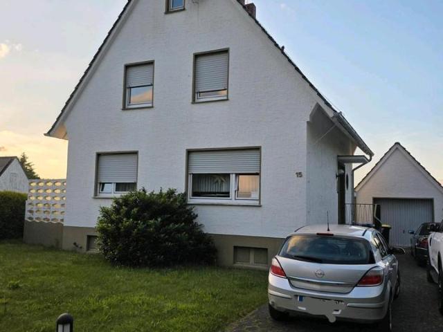 Einfamilienhaus mit 987 m² Grundstück Bauland zum Verkauf