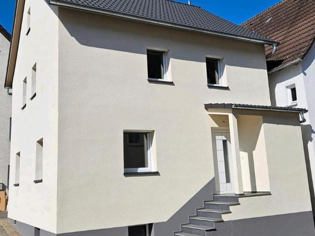 Einfamilienhaus Mitten in Mengen