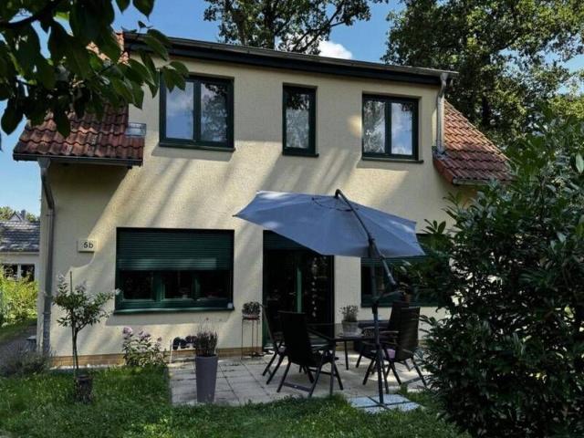 Einfamilienhaus, Miete auf Zeit 1.11.2026 bis 31.10.2027