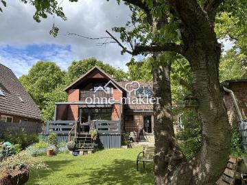Einfamilienhaus nahe der gr. Tonkuhle