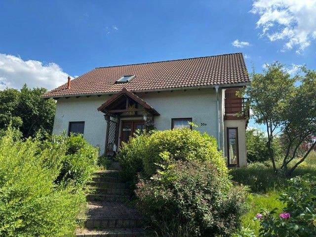 Einfamilienhaus nahe FreibergSachsen