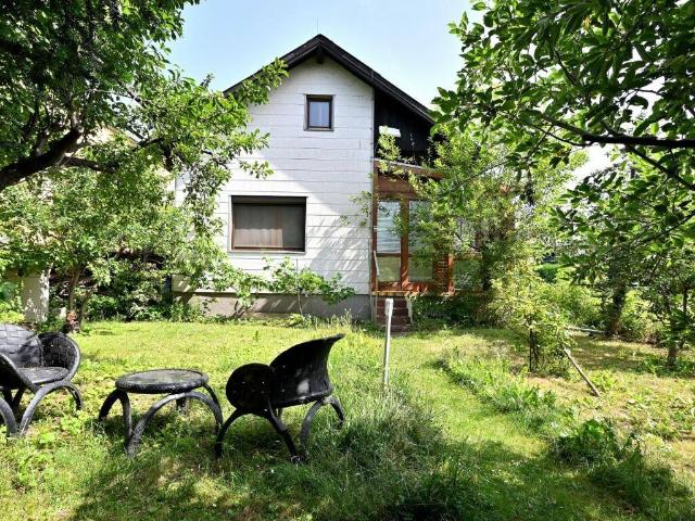 Einfamilienhaus Nähe Kurpark Oberlaa