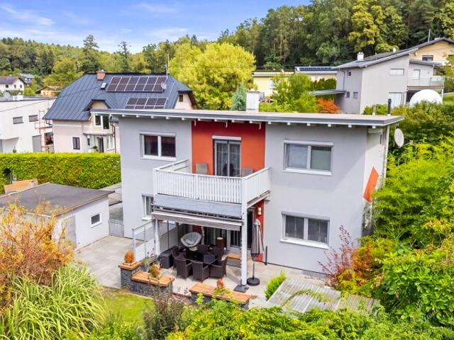 Einfamilienhaus Nähe Lieboch Söding zum kaufen – 542 m² Grundstück, Garten & 3 Schlafzimmer