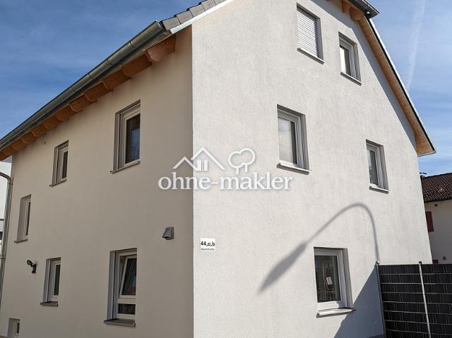 Einfamilienhaus nähe Saturnarena