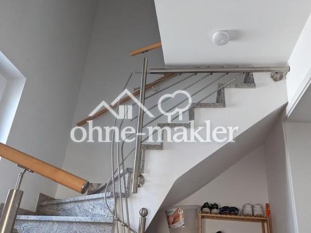 Einfamilienhaus nähe Saturnarena