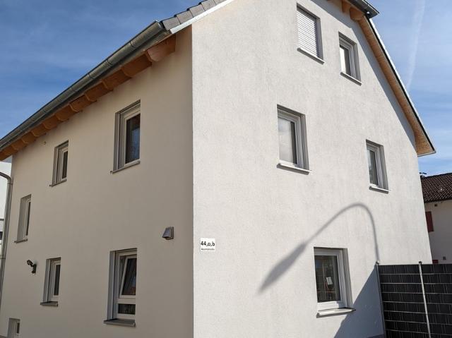 Einfamilienhaus nähe Saturnarena