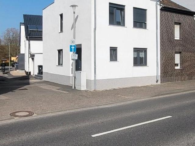 Einfamilienhaus NEU