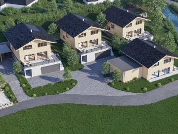 Blankenburg, Zweisimmen, Verwaltungskreis Obersimmental-Saanen, Verwaltungsregion Oberland, Kanton Bern